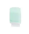 Dispenser per salviette piegate a V, W e Z
