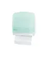 DISPENSER per salviettine piegate a "C" e a "V" codice 25200, 25202