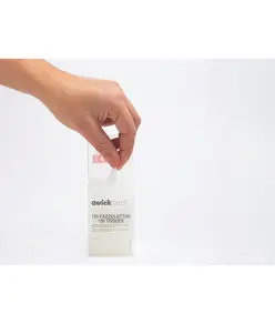 Dispenser Quickpad