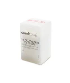 Dispenser Quickpad