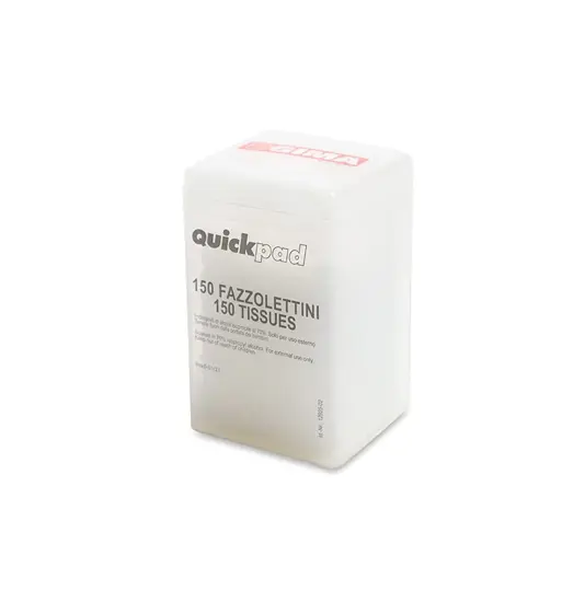 Dispenser Quickpad