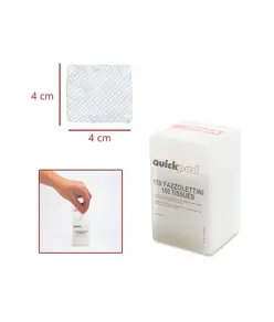 Dispenser Quickpad