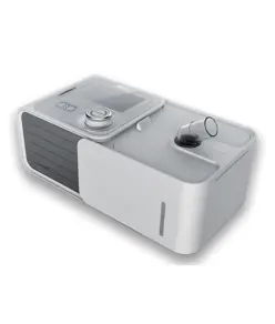 DISPOSITIVO AUTO CPAP