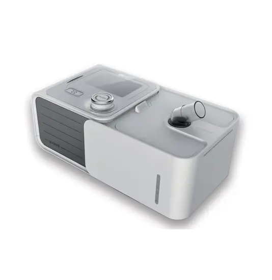 DISPOSITIVO AUTO CPAP