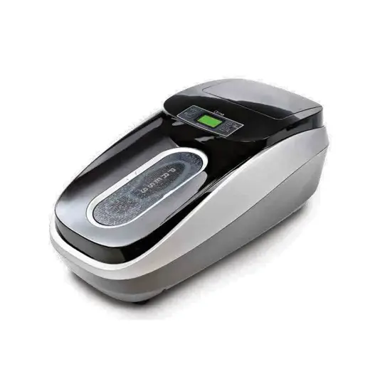 Dispositivo automatico Orma