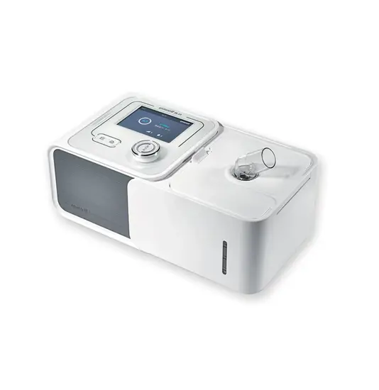 Dispositivo di ventilazione a pressione positiva