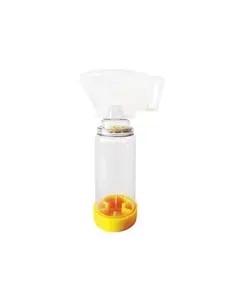 Distanziatore per aerosol