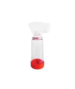 Distanziatore per aerosol