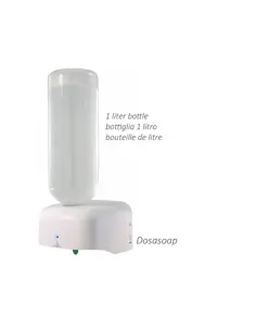 Distributore sapone no touch  Dosasoap