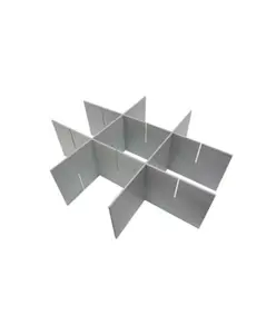 Divisorio per cassetto