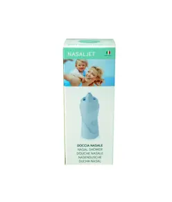 Doccia nasale