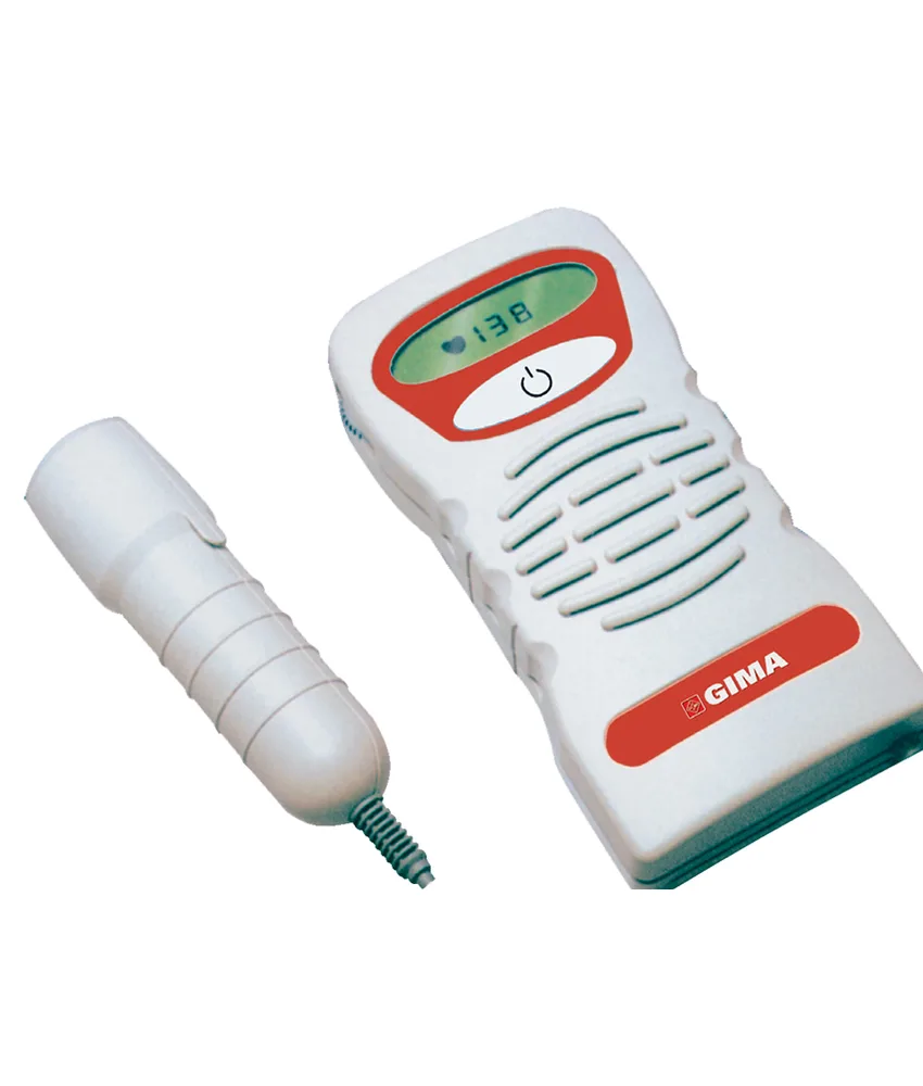 Doppler fetale D2003, con display