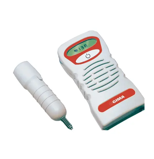 Doppler fetale D2003