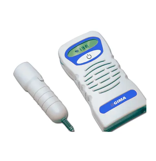 Doppler fetale D2005