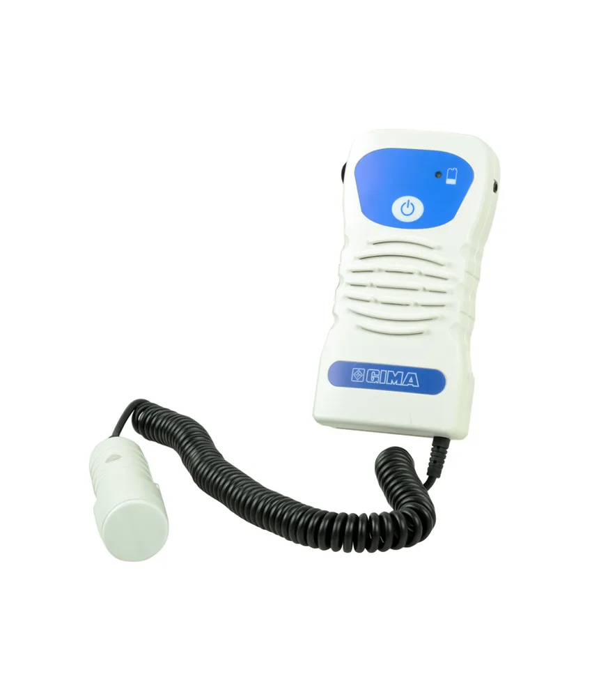 Doppler fetale G2002, con sonda fissa