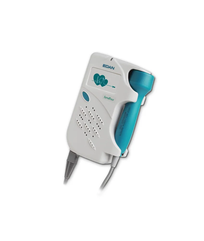 Doppler Sonotrax Lite, senza sonda - con borsa