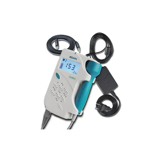 Doppler Sonotrax Pro II