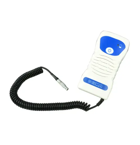 Doppler V2000