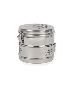 Drum per sterilizzazione