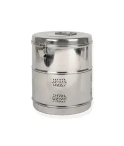 Drum per sterilizzazione