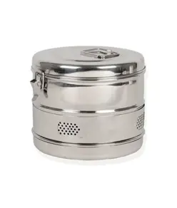 Drum per sterilizzazione