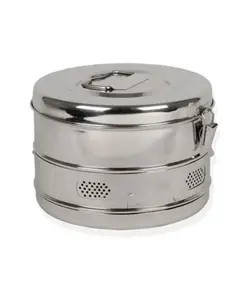 Drum per sterilizzazione