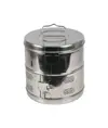 Drum per sterilizzazione