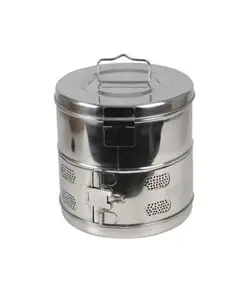 Drum per sterilizzazione