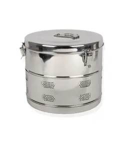 Drum per sterilizzazione