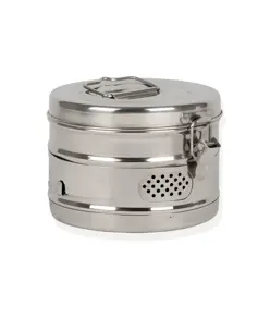 Drum per sterilizzazione