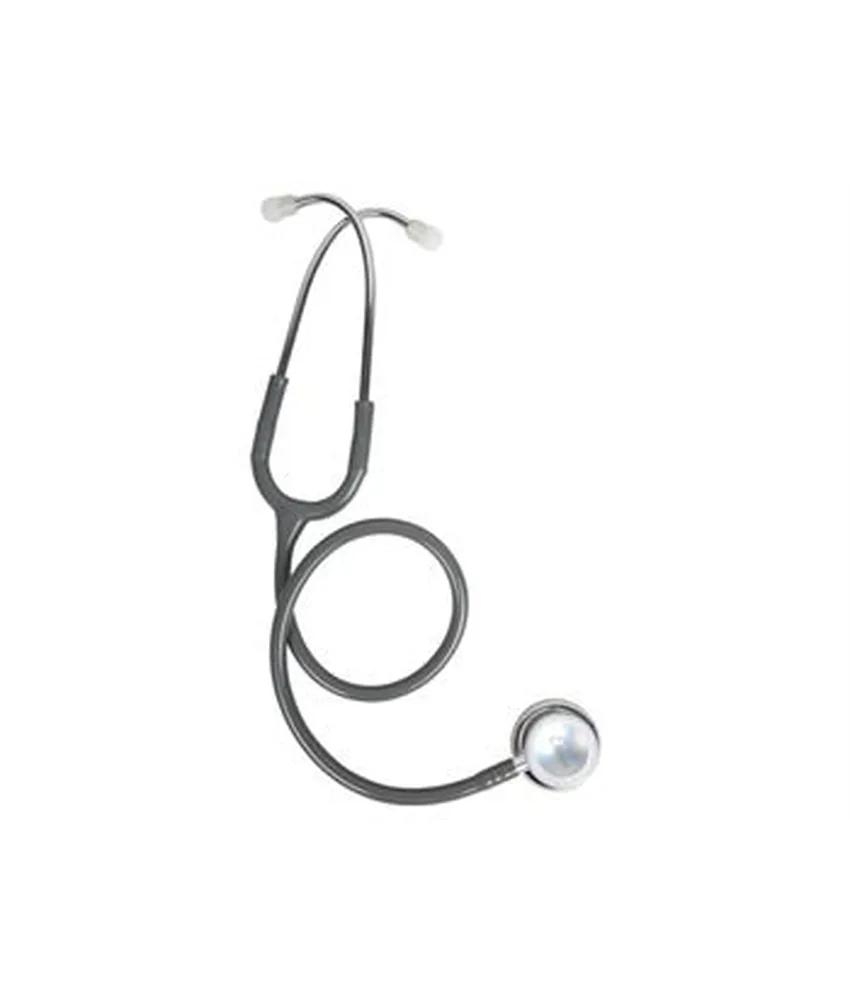 Duofono Evolve, anello: trasparente