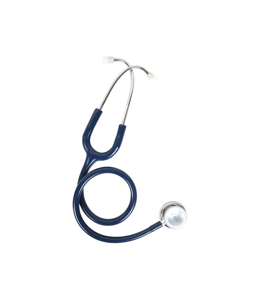 Duofono Evolve, anello: trasparente