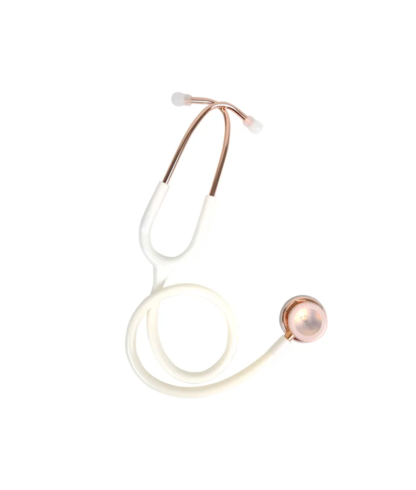 Duofono Evolve, testina oro rosa