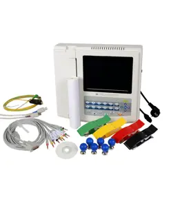 ECG 1200G