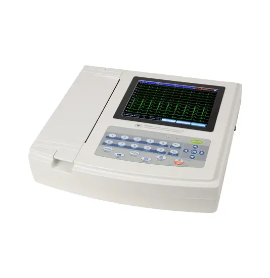 ECG 1200G