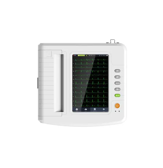 ECG 1212G