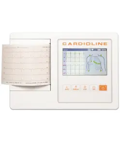 ECG Cardioline 100L Basic