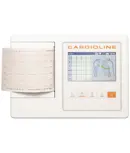 ECG Cardioline 100L Full Glasgow+EasyApp