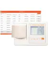ECG Cardioline 100L Full Glasgow+EasyApp