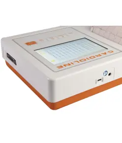 ECG Cardioline 100L Glasgow