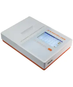 ECG Cardioline 200L Full Glasgow+EasyApp