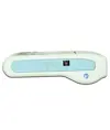 ECG Cardiopocket 3 canali