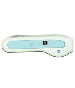 ECG Cardiopocket 3 canali