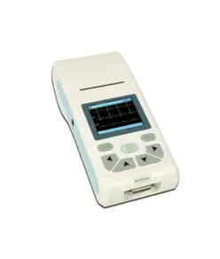 ECG Cardiopocket 3 canali