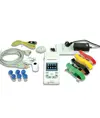 ECG Cardiopocket 3 canali