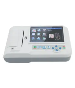 ECG Contec 600G