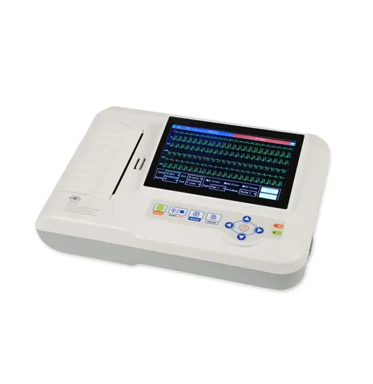 ECG Contec 600G