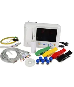 ECG Contec 600G