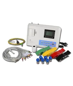 ECG Contec A1