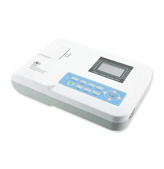 ECG Contec A1